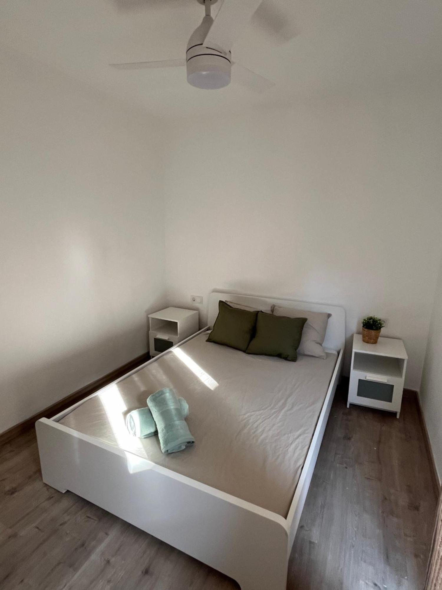 Apartamento Cartago Centro Cartagena Exterior photo