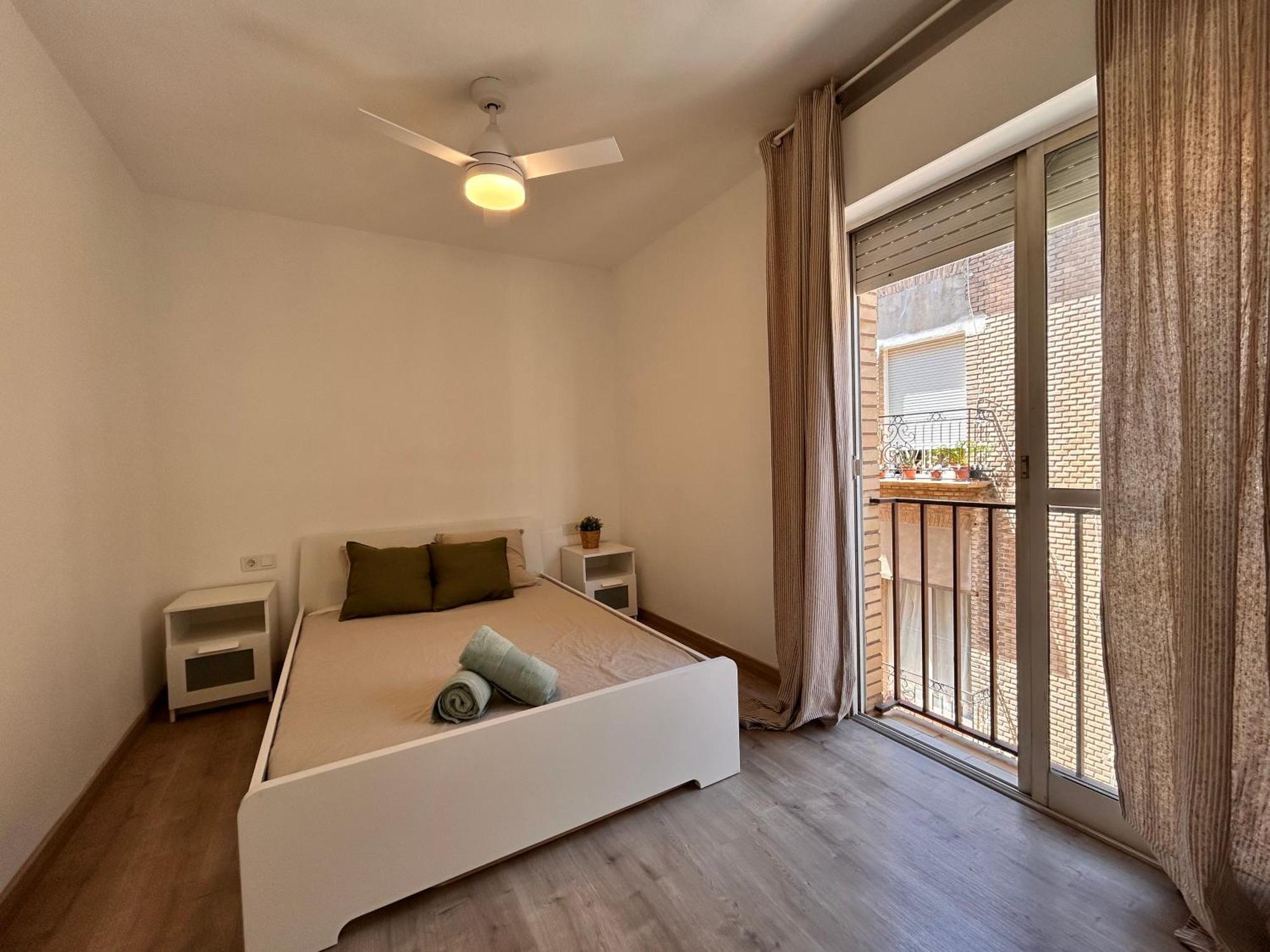 Apartamento Cartago Centro Cartagena Exterior photo