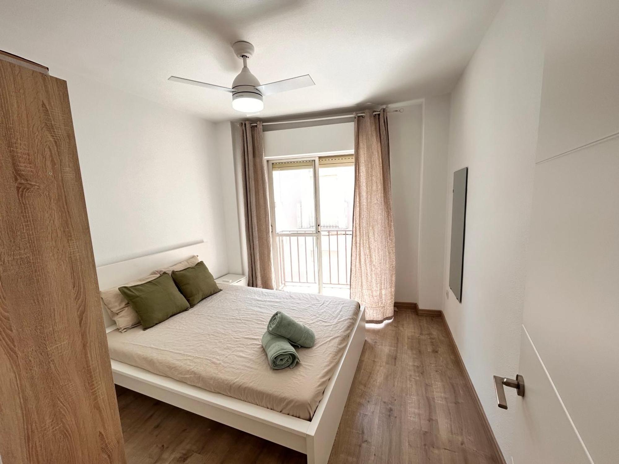 Apartamento Cartago Centro Cartagena Exterior photo